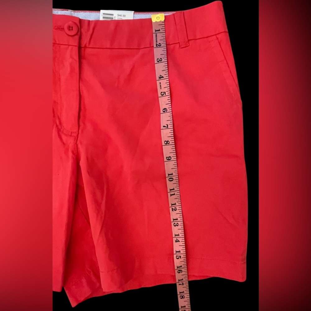 Crown & Ivy Shorts - Picture 4 of 8
